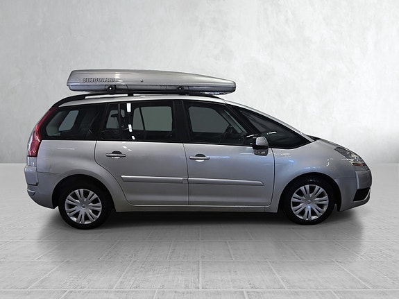 Citroen C4 Picasso 2 of 20
