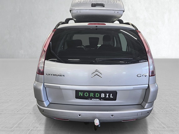Citroen C4 Picasso 4 of 20