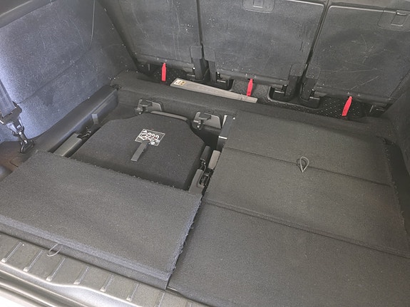 Citroen C4 Picasso 20 of 20