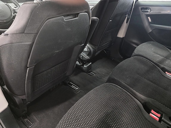 Citroen C4 Picasso 18 of 20