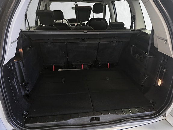 Citroen C4 Picasso 19 of 20