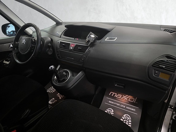 Citroen C4 Picasso 10 of 20