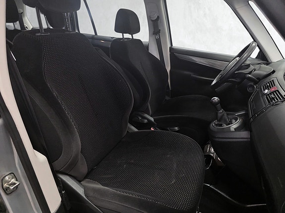 Citroen C4 Picasso 15 of 20