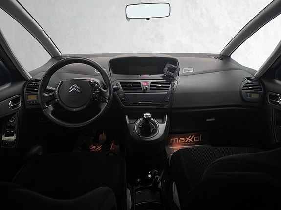 Citroen C4 Picasso 11 of 20