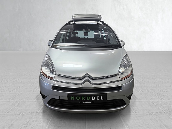 Citroen C4 Picasso 8 of 20