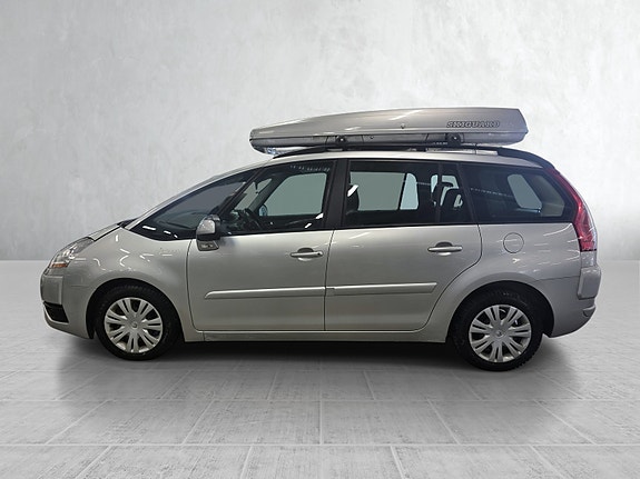 Citroen C4 Picasso 6 of 20
