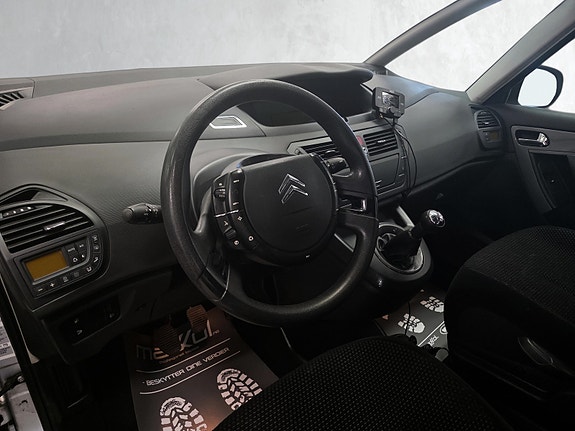 Citroen C4 Picasso 12 of 20