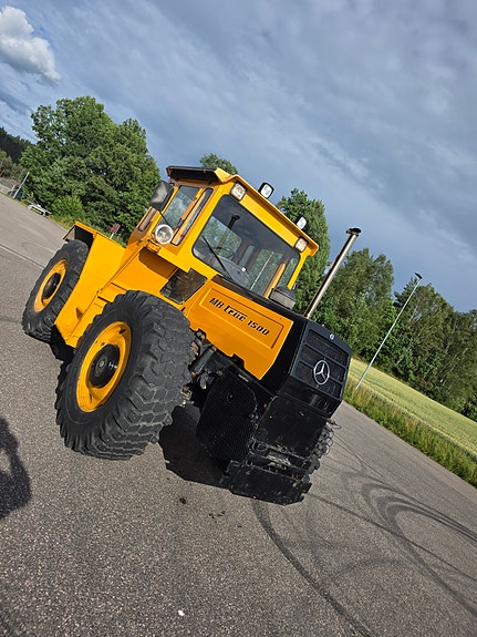 MB Trac 2 of 10