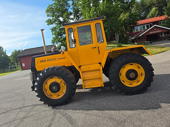 MB Trac 3 of 10