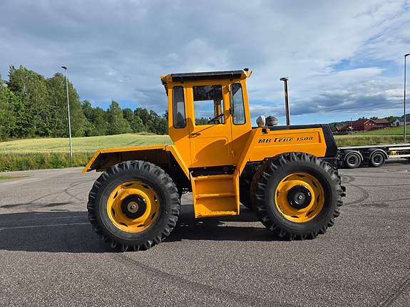 MB Trac 4 of 10