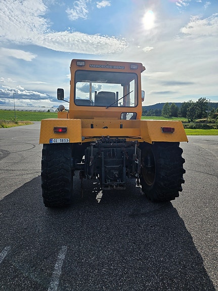 MB Trac 5 of 10