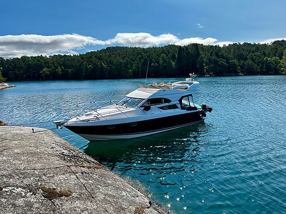 Fairline Phantom 38 3 of 5