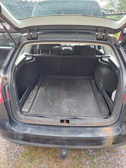 Volkswagen Passat 9 of 10