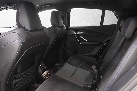 BMW iX2 19 of 29
