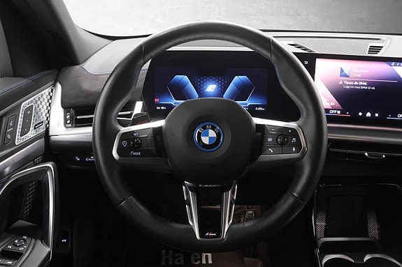 BMW iX2 9 of 29
