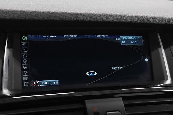BMW X3 14 of 29