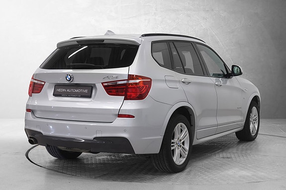 BMW X3 6 of 29