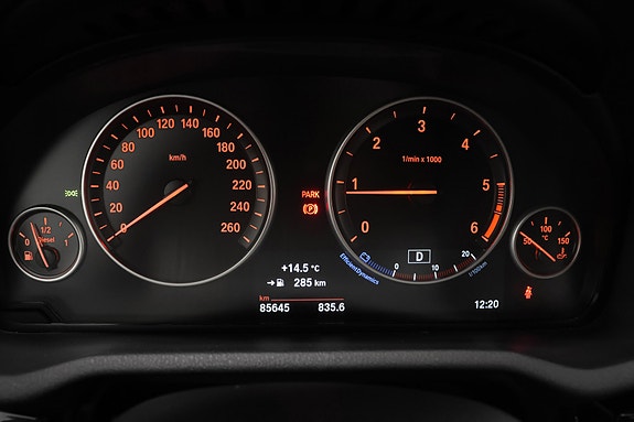 BMW X3 11 of 29