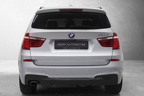 BMW X3 3 of 29