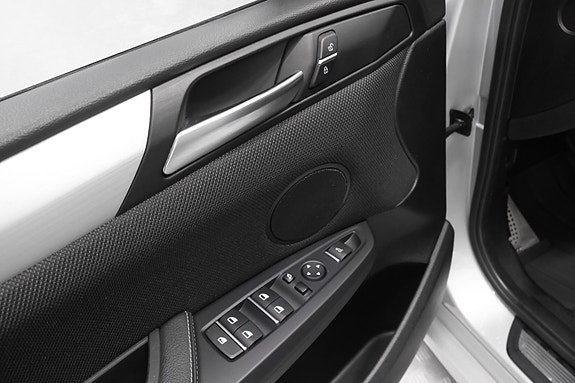 BMW X3 23 of 29