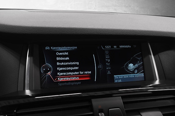 BMW X3 12 of 29