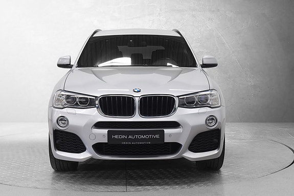 BMW X3 5 of 29