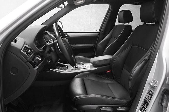 BMW X3 18 of 29