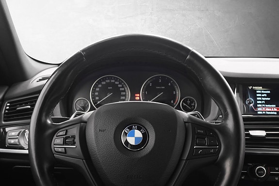 BMW X3 9 of 29