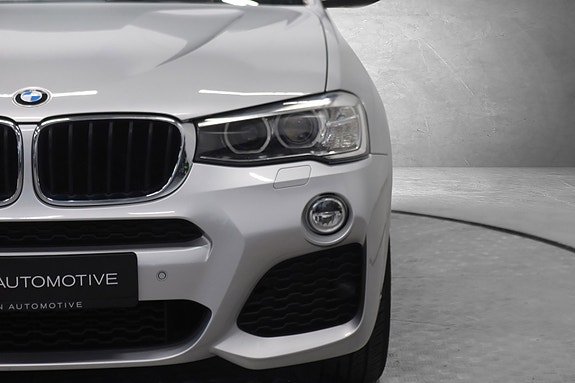 BMW X3 10 of 29
