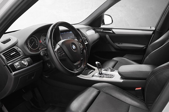 BMW X3 17 of 29