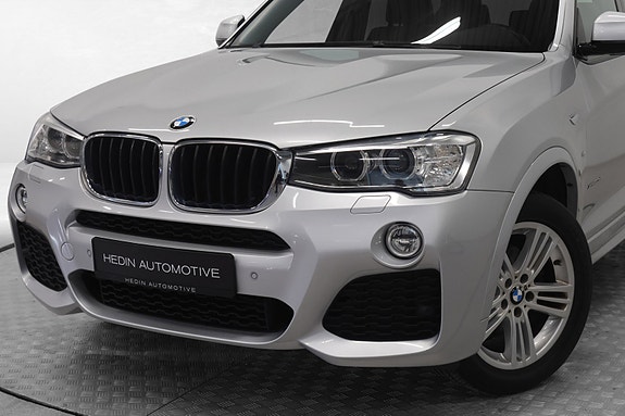 BMW X3 2 of 29