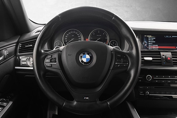 BMW X3 8 of 29