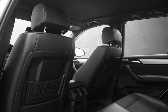BMW X3 20 of 29