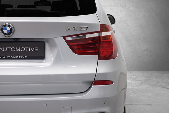 BMW X3 4 of 29