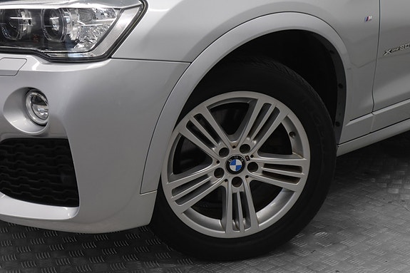 BMW X3 7 of 29
