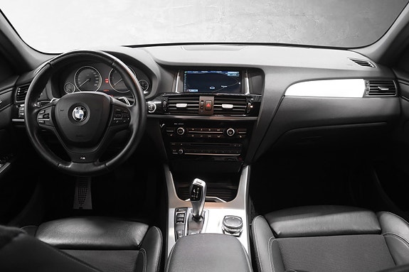BMW X3 22 of 29