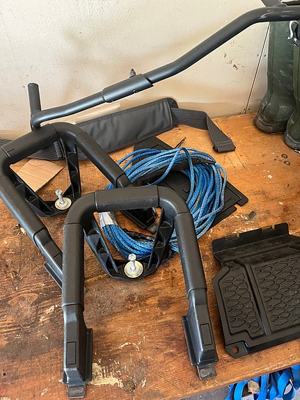 Polaris Sportsman 570 16 of 21
