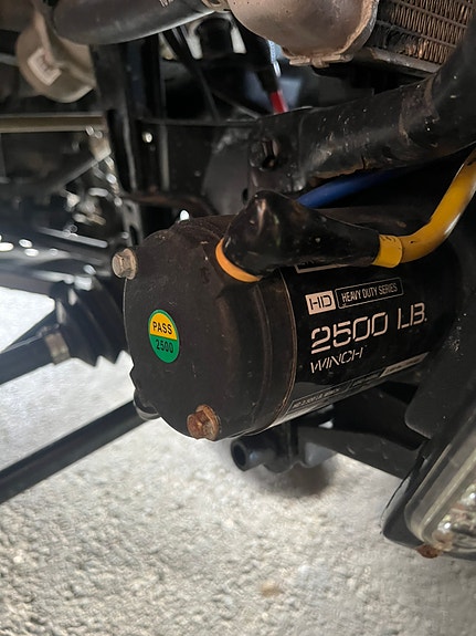 Polaris Sportsman 570 14 of 21