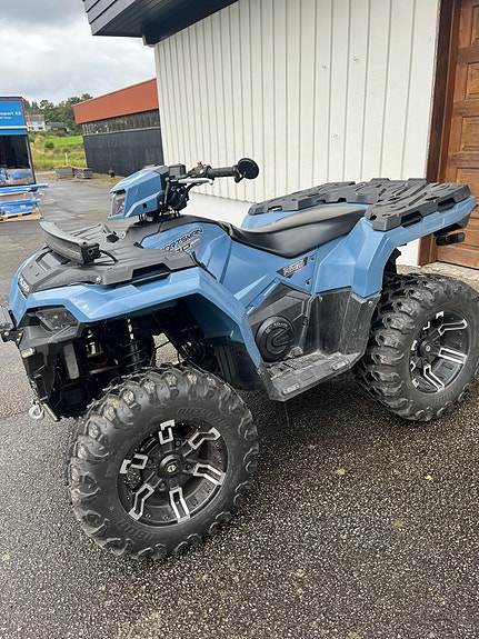 Polaris Sportsman 570 3 of 21