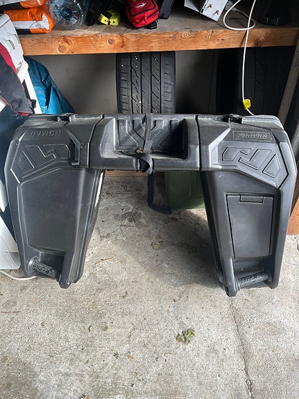 Polaris Sportsman 570 20 of 21