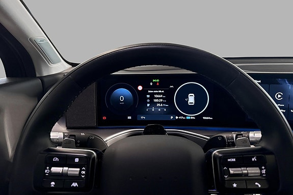 Hyundai Ioniq 9 12 of 30