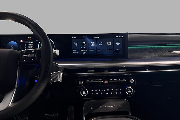 Hyundai Ioniq 9 15 of 30