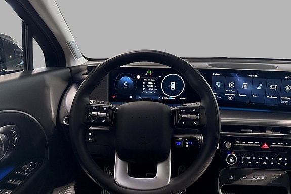 Hyundai Ioniq 9 11 of 30