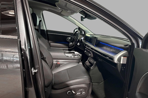 Hyundai Ioniq 9 16 of 30