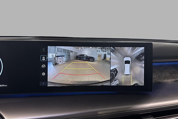 Hyundai Ioniq 9 26 of 30