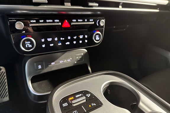 Hyundai Ioniq 9 29 of 30