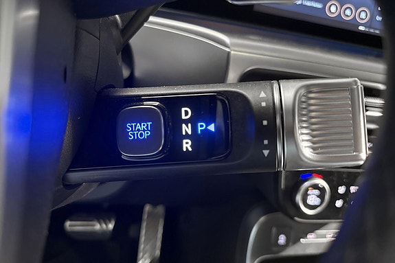 Hyundai Ioniq 9 27 of 30