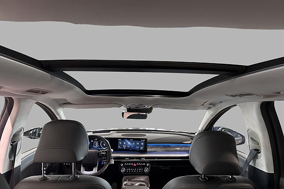 Hyundai Ioniq 9 24 of 30