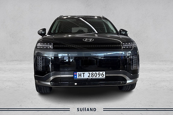 Hyundai Ioniq 9 8 of 30