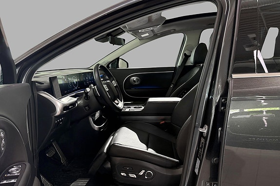 Hyundai Ioniq 9 10 of 30